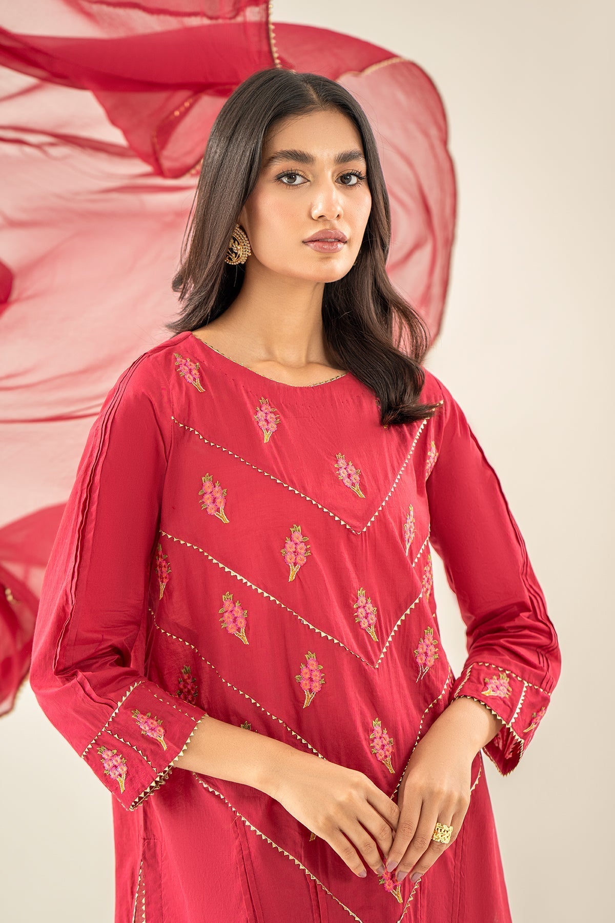 Charizma | Festive Pret | EDP23-21 L