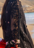 Elaf Premium | Hai Kuch Festive Lawn 24 | EHK-01A Mahnoor - Pakistani Designer Dress - by Elaf Premium | Type: Luxury - 100% Original at Saira Sultan