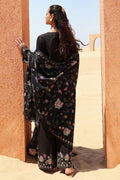 Cross Stitch | Eid Lawn 24 | DEEP SHADOW - Pakistani Designer Dress - by Cross Stitch | Type: Luxury - 100% Original at Saira Sultan