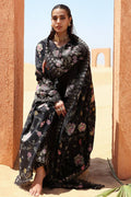 Cross Stitch | Eid Lawn 24 | DEEP SHADOW - Pakistani Designer Dress - by Cross Stitch | Type: Luxury - 100% Original at Saira Sultan