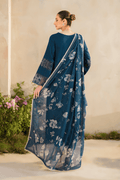 Iznik | Festive lawn 24 | SFL-01 - Pakistani Designer Dress - by Iznik | Type: Luxury - 100% Original at Saira Sultan