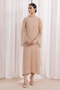 Baroque | Luxury Pret 24 | CHIFFON PR-843 - Pakistani Designer Dress - by Baroque | Type: Luxury - 100% Original at Saira Sultan