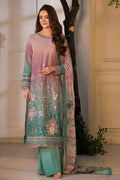 Sobia Nazir | Vital Lawn 25 | 11A M Green Blue Lawn
