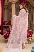Neeshay | Dastgah Festive Formals | MEHR - Pakistani Designer Dress - by Neeshay | Type: Formal - 100% Original at Saira Sultan