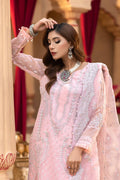 Neeshay | Dastgah Festive Formals | MEHR - Pakistani Designer Dress - by Neeshay | Type: Formal - 100% Original at Saira Sultan