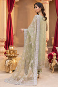 Neeshay | Dastgah Festive Formals | RANG-E-BAHAR - Pakistani Designer Dress - by Neeshay | Type: Formal - 100% Original at Saira Sultan