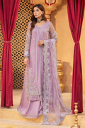 Neeshay | Dastgah Festive Formals | PARISA - Pakistani Designer Dress - by Neeshay | Type: Formal - 100% Original at Saira Sultan