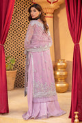 Neeshay | Dastgah Festive Formals | PARISA - Pakistani Designer Dress - by Neeshay | Type: Formal - 100% Original at Saira Sultan