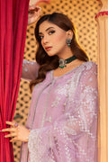 Neeshay | Dastgah Festive Formals | PARISA - Pakistani Designer Dress - by Neeshay | Type: Formal - 100% Original at Saira Sultan