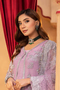 Neeshay | Dastgah Festive Formals | PARISA - Pakistani Designer Dress - by Neeshay | Type: Formal - 100% Original at Saira Sultan