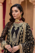Neeshay | Dastgah Festive Formals | LEILA - Pakistani Designer Dress - by Neeshay | Type: Formal - 100% Original at Saira Sultan