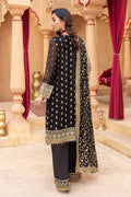 Neeshay | Dastgah Festive Formals | LEILA - Pakistani Designer Dress - by Neeshay | Type: Formal - 100% Original at Saira Sultan