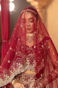 Neeshay | Dastgah Festive Formals | GULNAAR - Pakistani Designer Dress - by Neeshay | Type: Formal - 100% Original at Saira Sultan