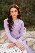 Enzo | Leia Silk Pret | Lily - Pakistani Designer Dress - by Enzo | Type: Ladies Clothes - 100% Original at Saira Sultan