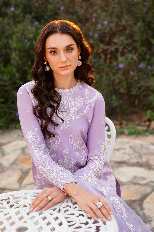 Enzo | Leia Silk Pret | Lily - Pakistani Designer Dress - by Enzo | Type: Ladies Clothes - 100% Original at Saira Sultan