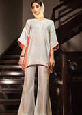 Hana | Serendipity Ready to Wear | Ice Berry XS Pink Raw Silk