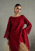 Zarqash | Silk Edit | ZQS 010 ROSALIE