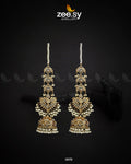 Adorable Jhumki Earrings