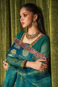 Charizma | Festive Pret | CMA-3-257 - Pakistani Designer Dress - by Charizma | Type: Luxury - 100% Original at Saira Sultan