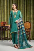 Charizma | Festive Pret | CMA-3-257 - Pakistani Designer Dress - by Charizma | Type: Luxury - 100% Original at Saira Sultan