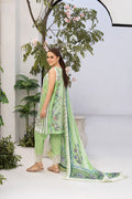 Sobia Nazir | Vital Lawn 25 | 12A S Aqua Green Lawn
