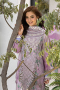 Sobia Nazir | Vital Lawn 25 | 12B M Lilac Lawn