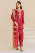 Jazmin | Formals Collection | UR-7047 - Pakistani Designer Dress - by Jazmin | Type: Luxury - 100% Original at Saira Sultan