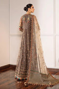 Baroque | Chantelle 23 | CH09-02 - Pakistani Designer Dress - by Baroque | Type: Bridal - 100% Original at Saira Sultan