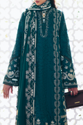 Suffuse | Casual Pret 25 | IVERA L Zinc Cotton