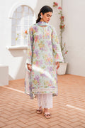 Baroque | Luxury Pret 24 | UF-631 - Pakistani Designer Dress - by Baroque | Type: Luxury - 100% Original at Saira Sultan