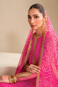 Baroque | Luxury Pret 24 | CHIFFON UF-626 - Pakistani Designer Dress - by Baroque | Type: Luxury - 100% Original at Saira Sultan