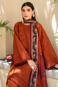 Jazmin | Irish Lawn SS 24 | D5 - Pakistani Designer Dress - by Jazmin | Type: Luxury - 100% Original at Saira Sultan