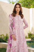 Iznik | Festive lawn 24 | SFL-06 - Pakistani Designer Dress - by Iznik | Type: Luxury - 100% Original at Saira Sultan