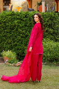 Enzo | Leia Silk Pret | Amelie - Pakistani Designer Dress - by Enzo | Type: Ladies Clothes - 100% Original at Saira Sultan