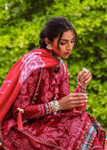 Sadaf Fawad Khan | Lawn 24 | Helen (B) - Pakistani Designer Dress - by Sadaf Fawad Khan | Type: Luxury - 100% Original at Saira Sultan