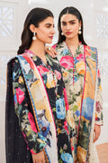 Baroque | Luxury Pret 24 | UF-633 - Pakistani Designer Dress - by Baroque | Type: Luxury - 100% Original at Saira Sultan