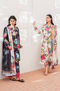 Baroque | Luxury Pret 24 | UF-633 - Pakistani Designer Dress - by Baroque | Type: Luxury - 100% Original at Saira Sultan
