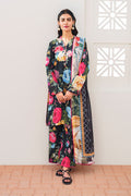 Baroque | Luxury Pret 24 | UF-633 - Pakistani Designer Dress - by Baroque | Type: Luxury - 100% Original at Saira Sultan