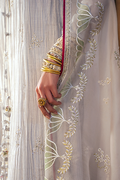 Suffuse | Silk Pret Summer 25 | NEVE L Silver Silk