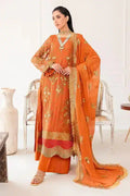 Charizma | Zarposh Formals 23 | CZP3-01 - Pakistani Designer Dress - by Charizma | Type: Formal - 100% Original at Saira Sultan