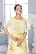 Charizma | Festive Pret | CMA22-54 - Pakistani Designer Dress - by Charizma | Type: Ladies Clothes - 100% Original at Saira Sultan