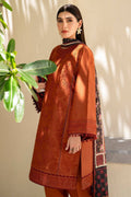 Jazmin | Irish Lawn SS 24 | D5 - Pakistani Designer Dress - by Jazmin | Type: Luxury - 100% Original at Saira Sultan