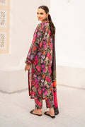 Baroque | Luxury Pret 24 | LAWN UF-666 - Pakistani Designer Dress - by Baroque | Type: Luxury - 100% Original at Saira Sultan