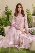 Iznik | Festive lawn 24 | SFL-06 - Pakistani Designer Dress - by Iznik | Type: Luxury - 100% Original at Saira Sultan
