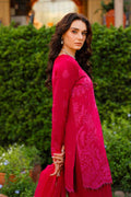 Enzo | Leia Silk Pret | Amelie - Pakistani Designer Dress - by Enzo | Type: Ladies Clothes - 100% Original at Saira Sultan