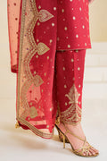 Jazmin | Formals Collection | UR-7047 - Pakistani Designer Dress - by Jazmin | Type: Luxury - 100% Original at Saira Sultan