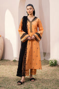 Baroque | Luxury Pret 24 | JACQUARD LAWN UF-613 -  Baroque Luxury -  Saira Sultan