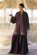 Suffuse | Silk Pret Summer 25 | ORANA XS Wine Berry Silk