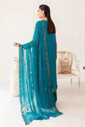 Charizma | Zarposh Formals 23 | CZP3-04 - Pakistani Designer Dress - by Charizma | Type: Formal - 100% Original at Saira Sultan