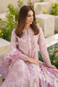 Iznik | Festive lawn 24 | SFL-06 - Pakistani Designer Dress - by Iznik | Type: Luxury - 100% Original at Saira Sultan